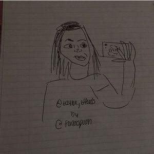 Meet your Posher, Taylor